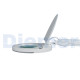 Lampara Lupa Hf 5 Dioptrias Led 8w
